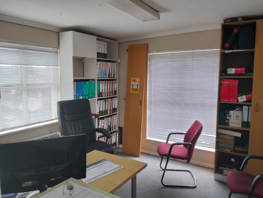 To Let Commercial Property for Rent in Durbanville Western Cape